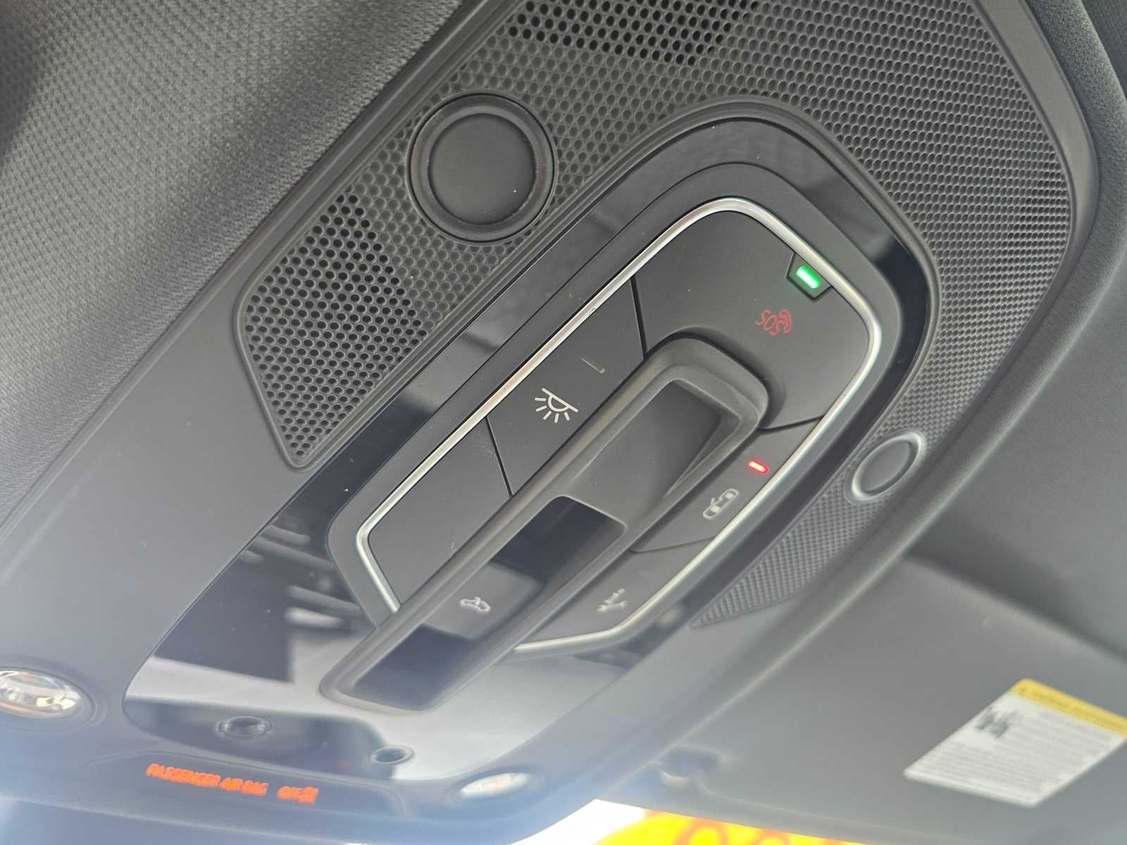 2022 Audi S4 Sedan Premium Plus