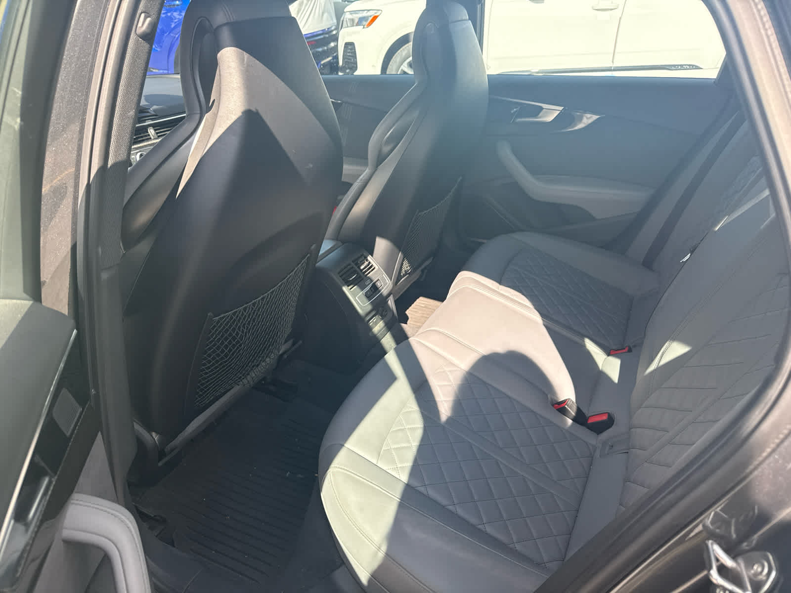 2022 Audi S4 Sedan Premium Plus