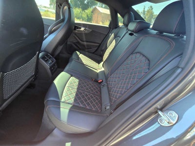 2023 Audi S4 Sedan Premium Plus