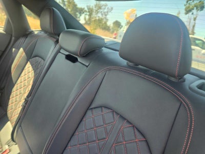 2023 Audi S4 Sedan Premium Plus