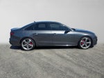 2023 Audi S4 Sedan Premium Plus