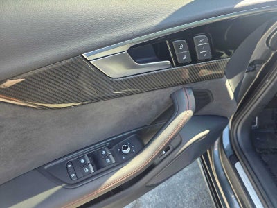 2023 Audi S4 Sedan Premium Plus