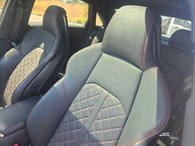 2023 Audi S4 Sedan Premium Plus