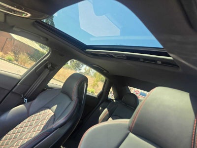 2023 Audi S4 Sedan Premium Plus