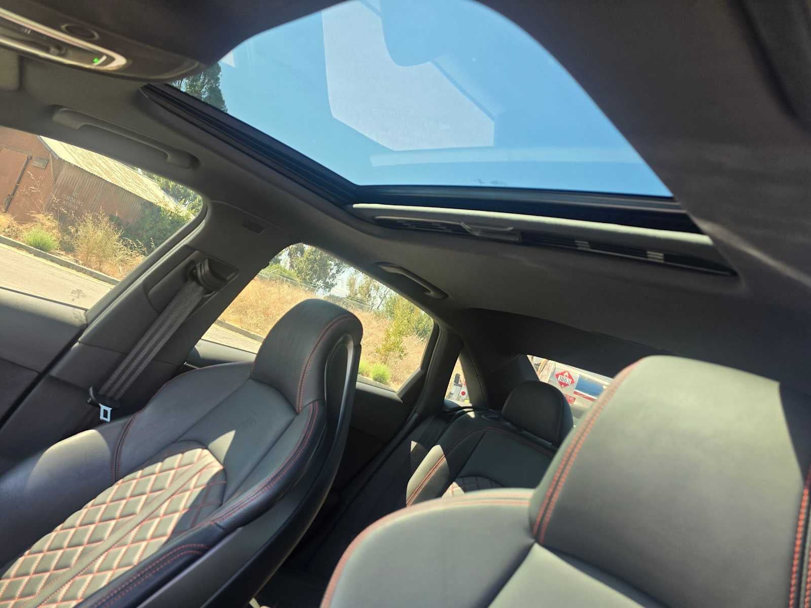 2023 Audi S4 Sedan Premium Plus