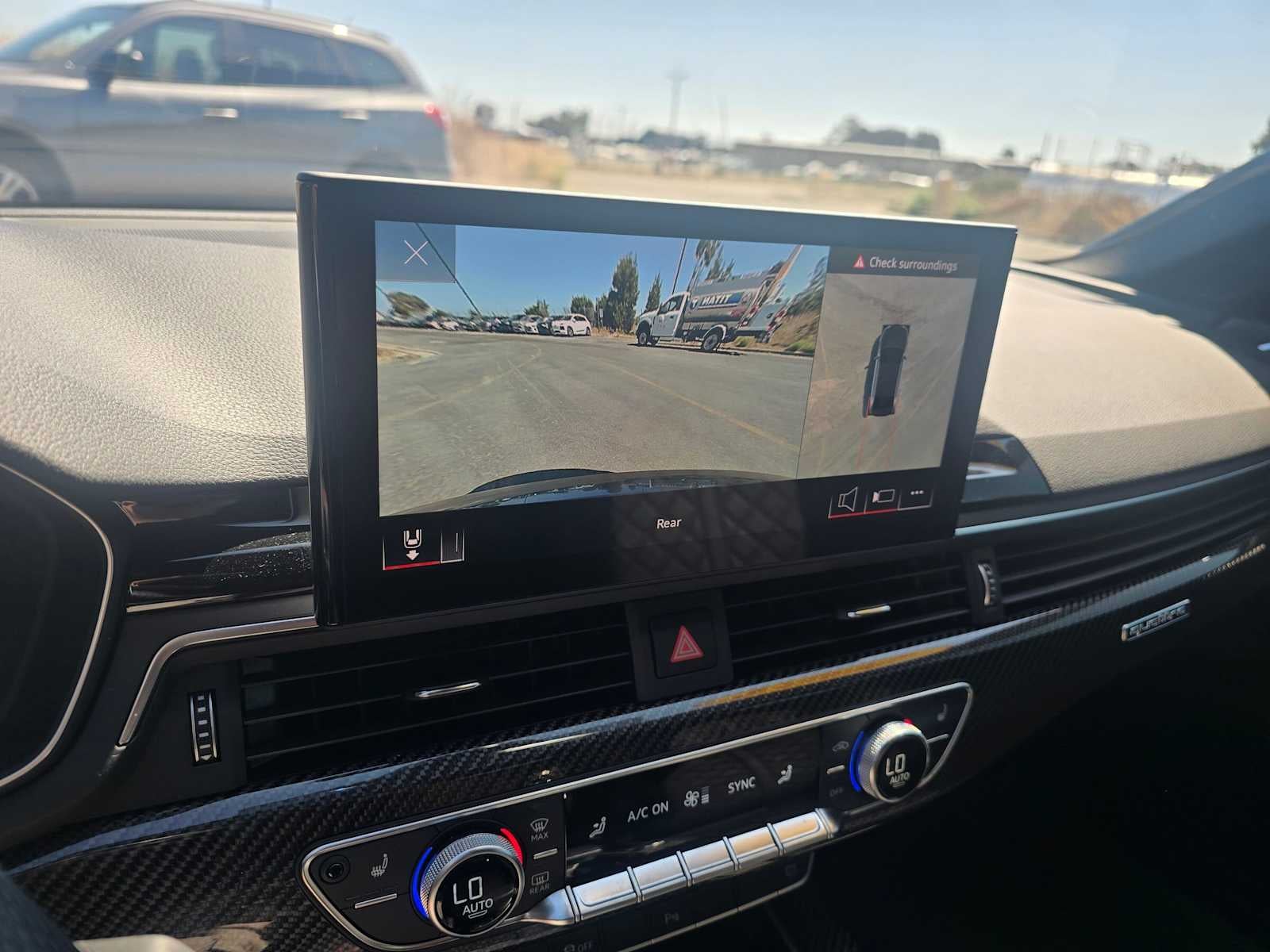 2023 Audi S4 Sedan Premium Plus