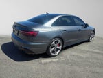 2023 Audi S4 Sedan Premium Plus