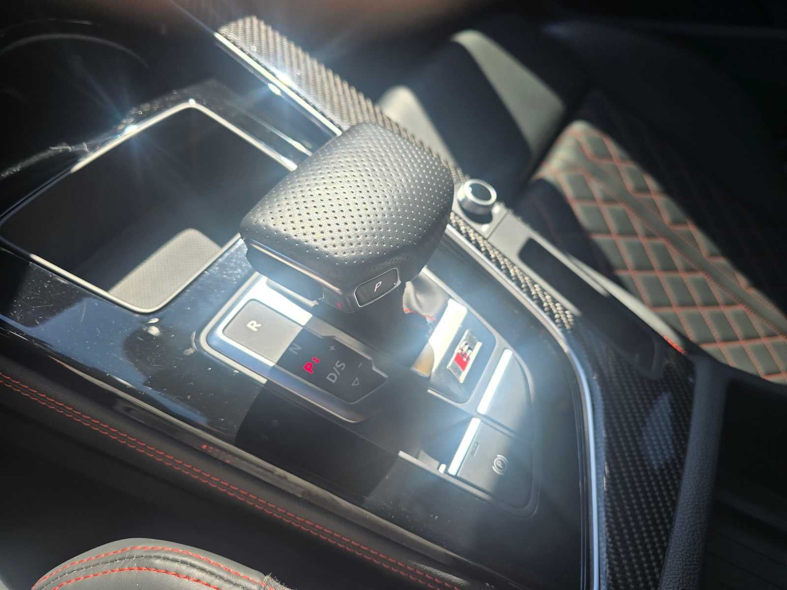 2023 Audi S4 Sedan Premium Plus