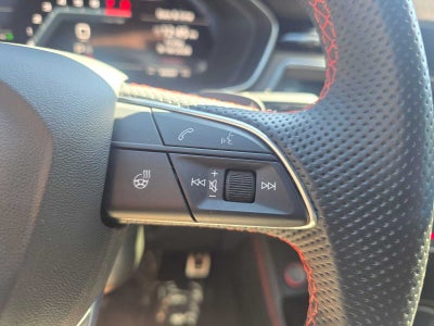 2023 Audi S4 Sedan Premium Plus