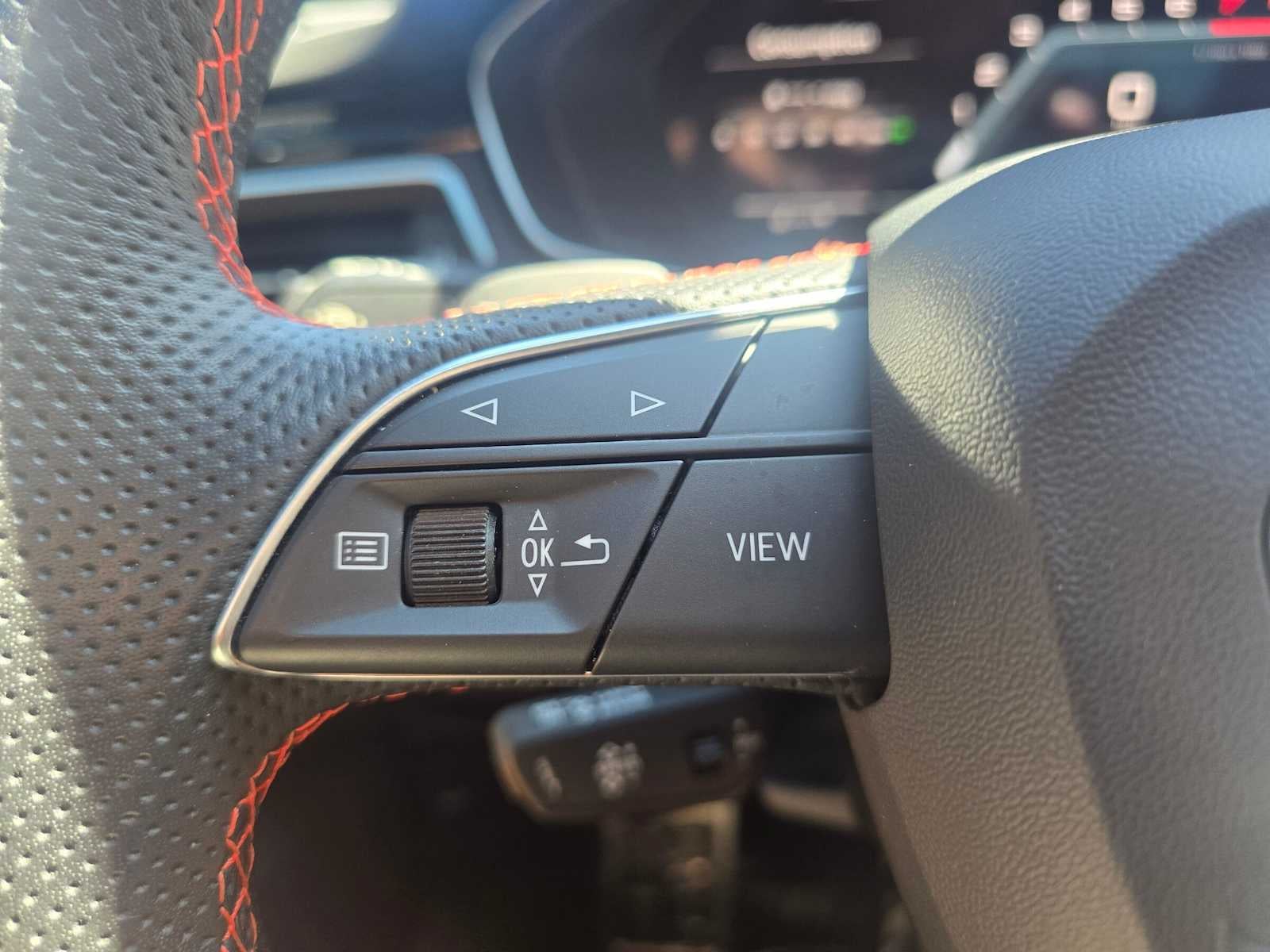 2023 Audi S4 Sedan Premium Plus