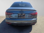 2023 Audi S4 Sedan Premium Plus