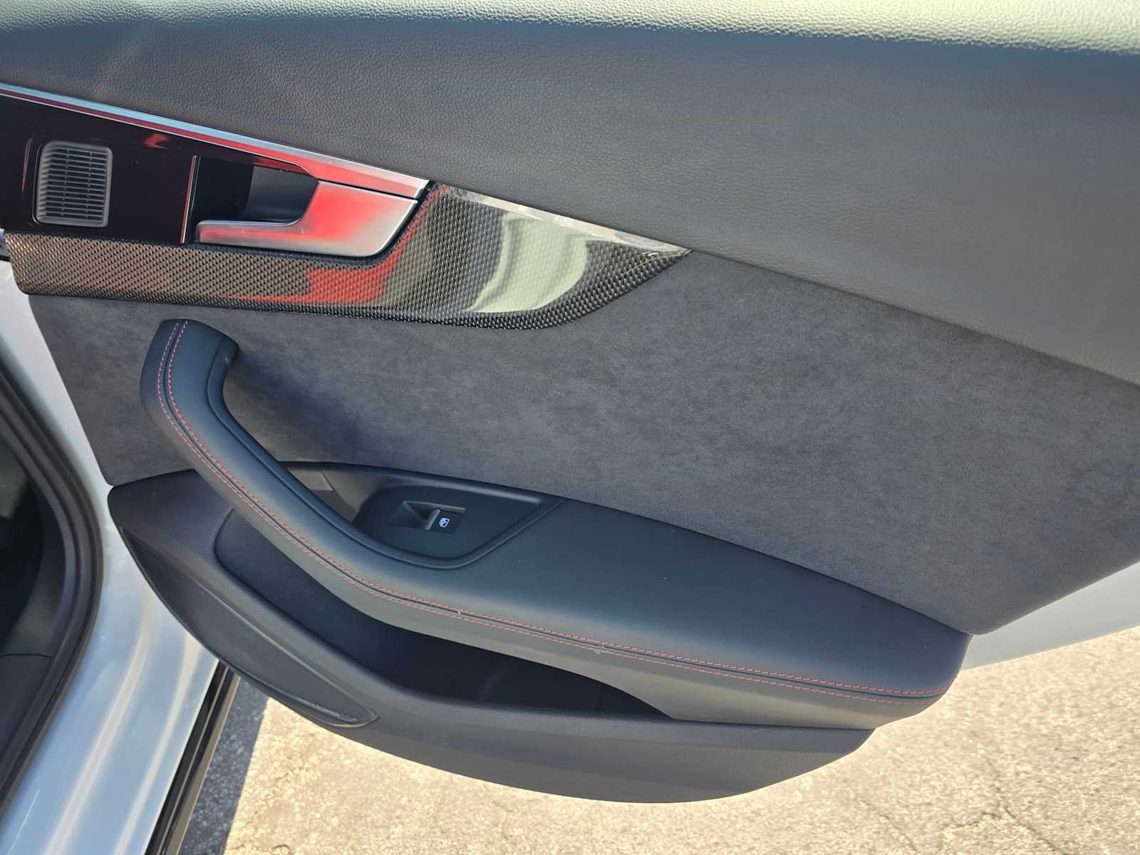 2023 Audi S4 Sedan Premium Plus