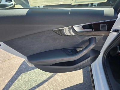 2023 Audi S4 Sedan Premium Plus