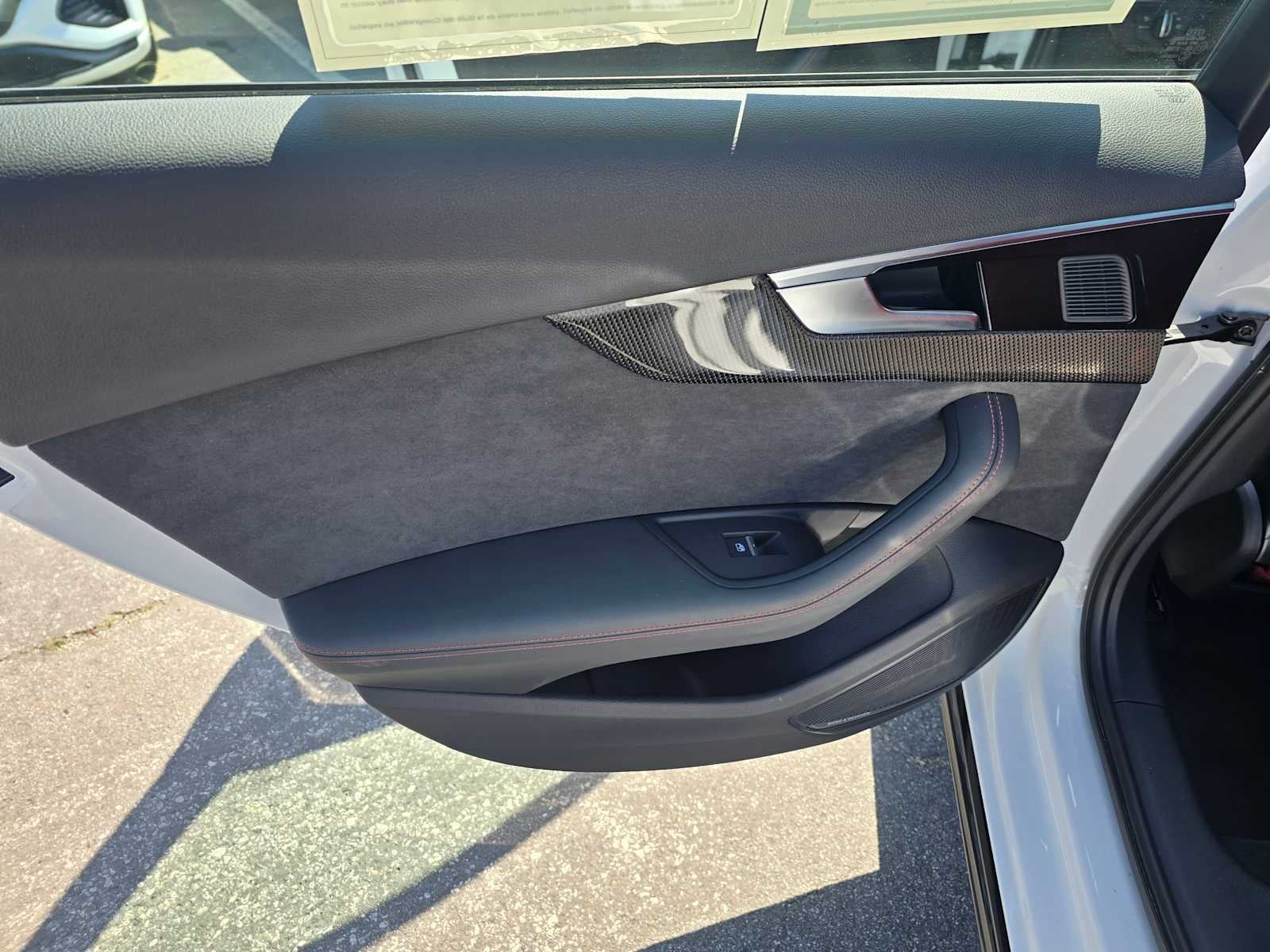 2023 Audi S4 Sedan Premium Plus