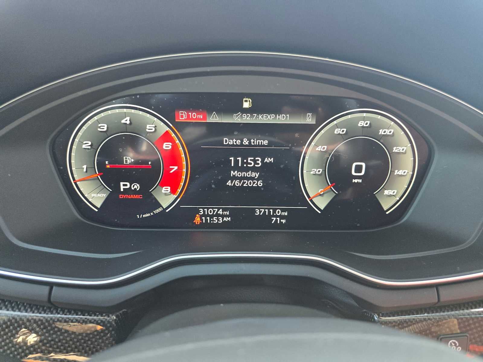 2023 Audi S4 Sedan Premium Plus