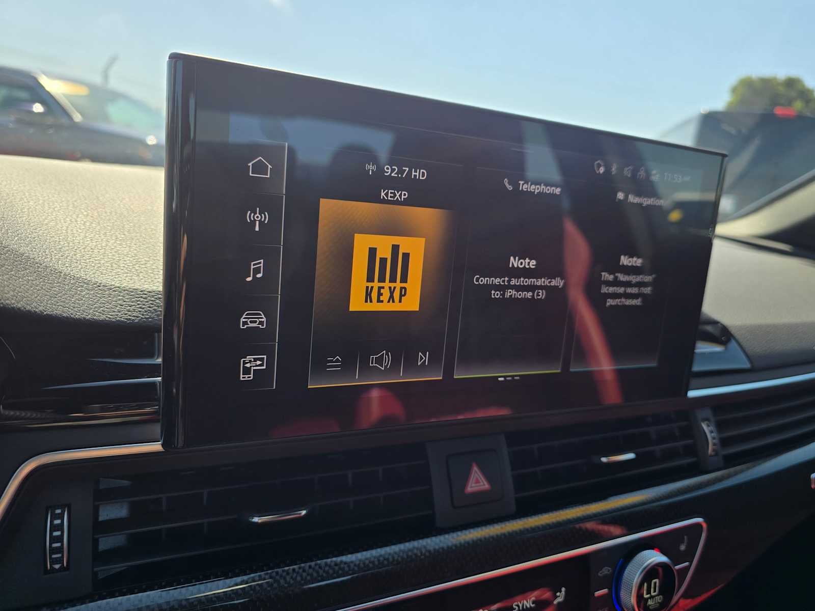 2023 Audi S4 Sedan Premium Plus