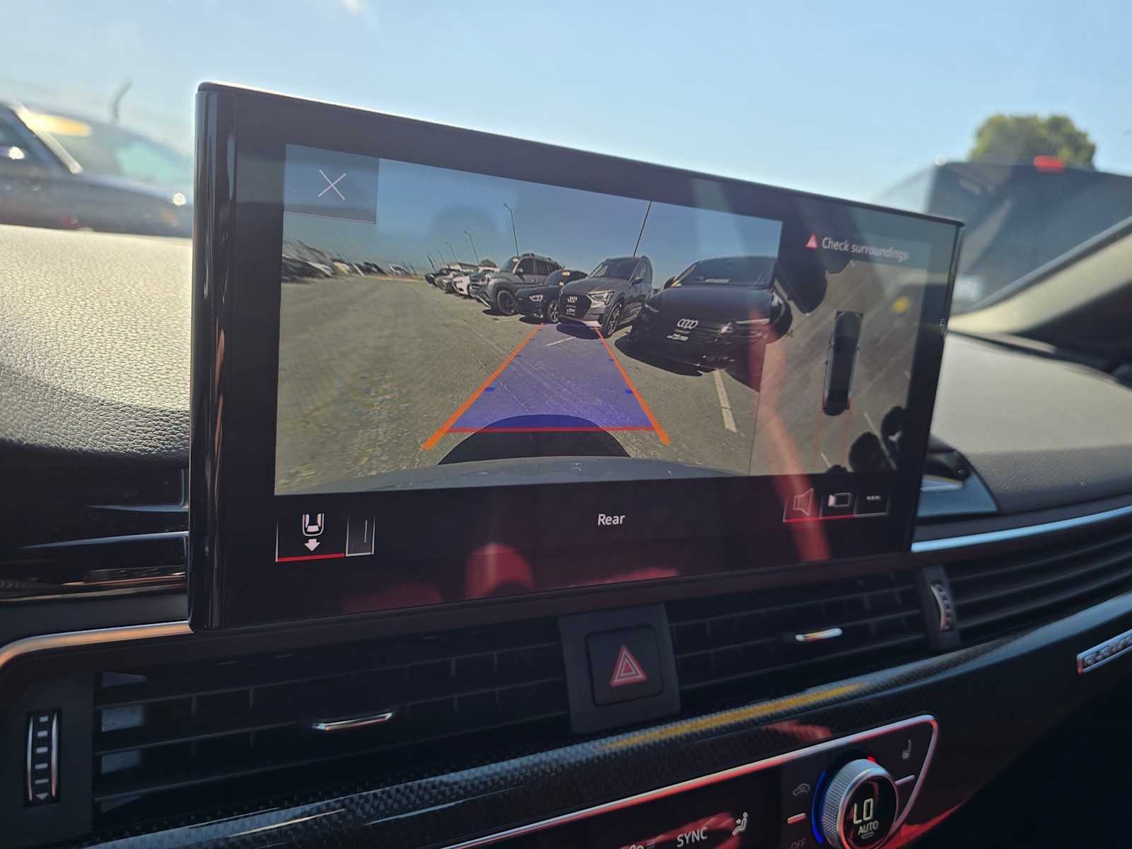 2023 Audi S4 Sedan Premium Plus