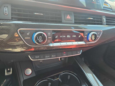 2023 Audi S4 Sedan Premium Plus