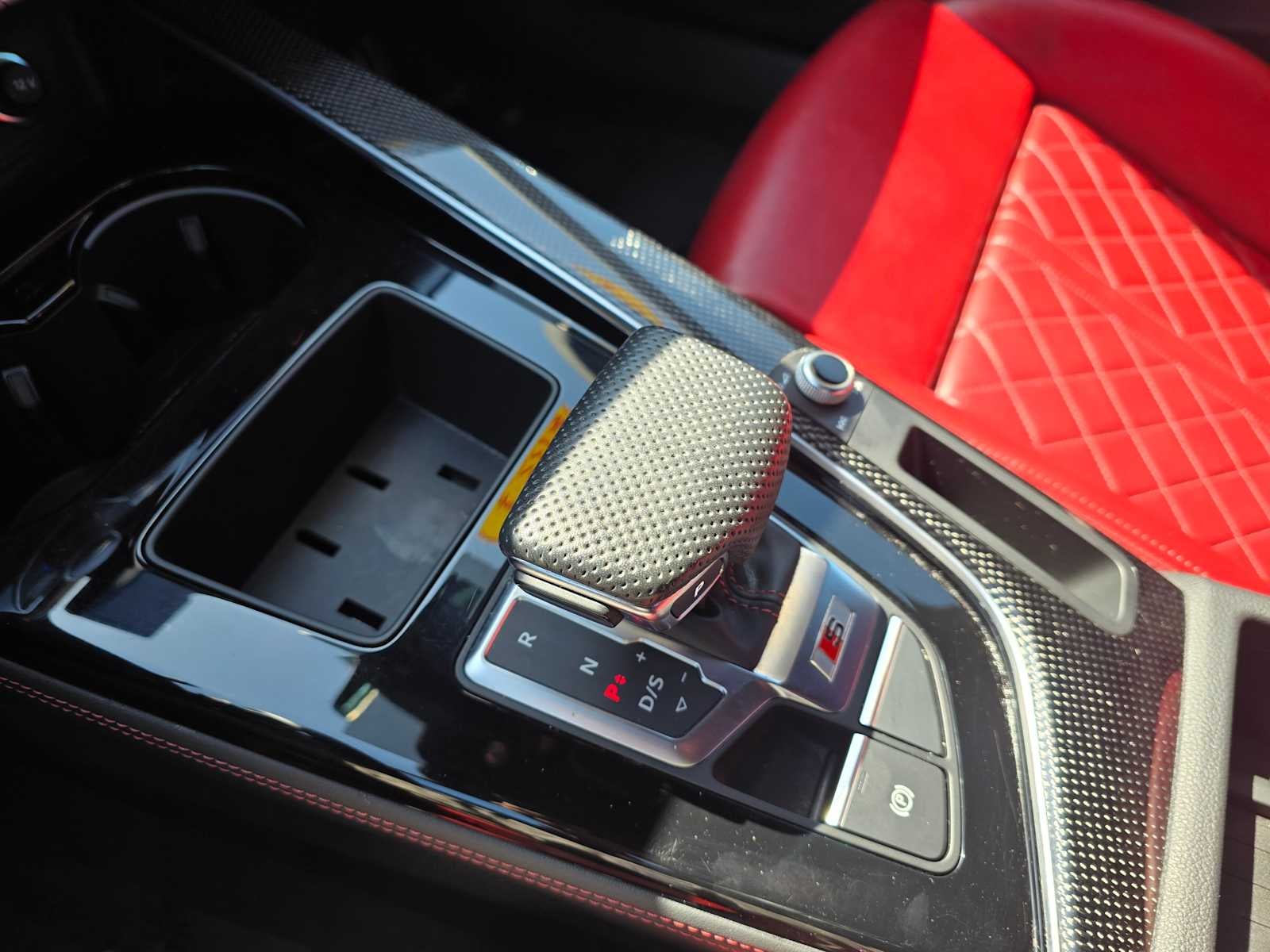 2023 Audi S4 Sedan Premium Plus