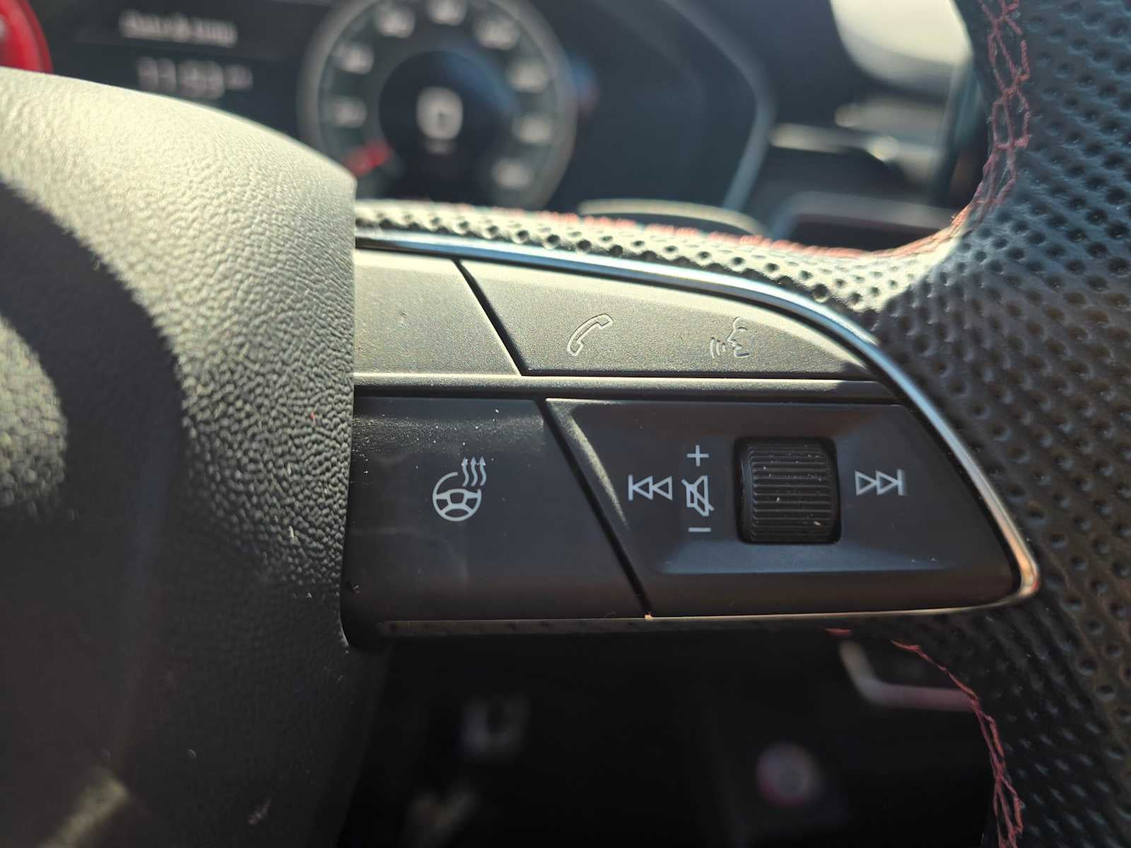 2023 Audi S4 Sedan Premium Plus