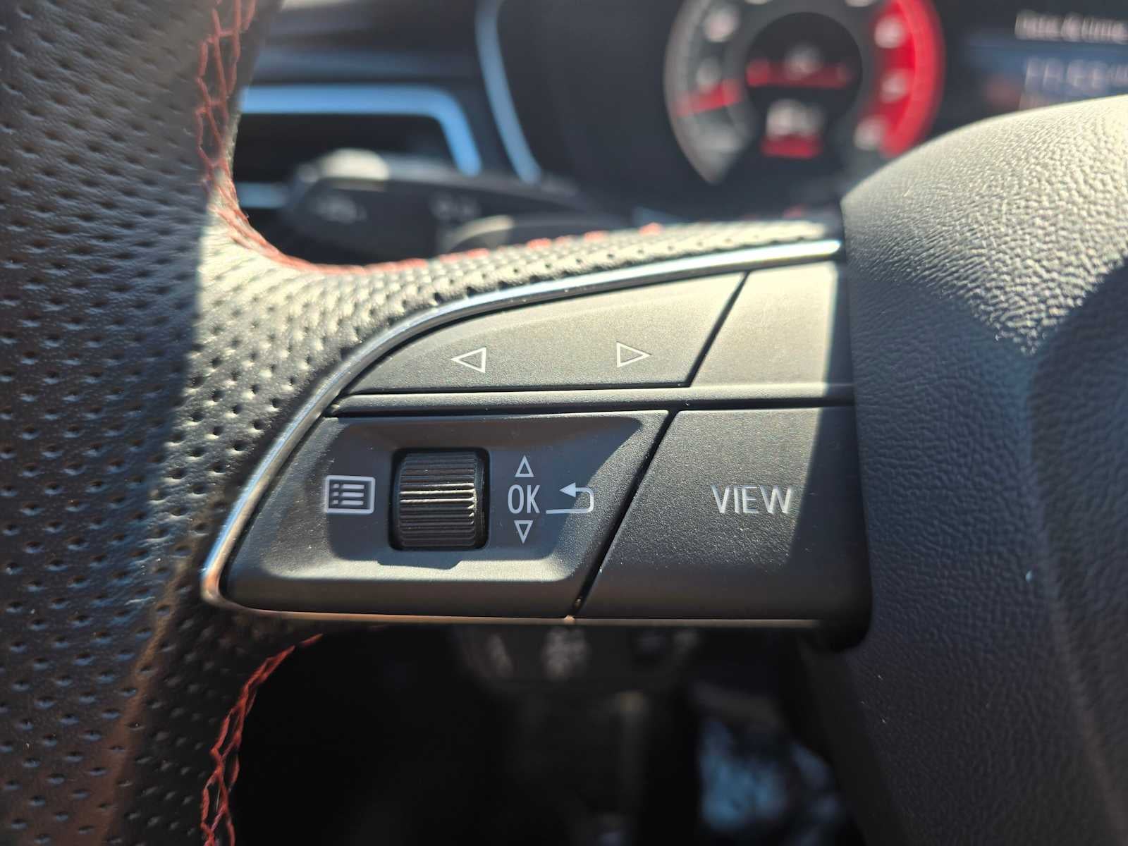 2023 Audi S4 Sedan Premium Plus