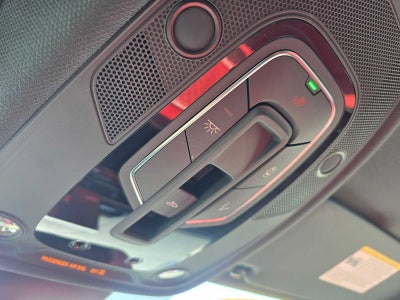 2023 Audi S4 Sedan Premium Plus