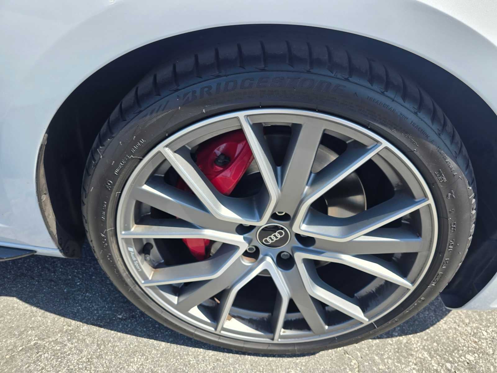 2023 Audi S4 Sedan Premium Plus