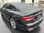 2019 Audi S5 Sportback Premium Plus
