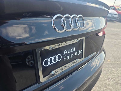 2019 Audi S5 Sportback Premium Plus