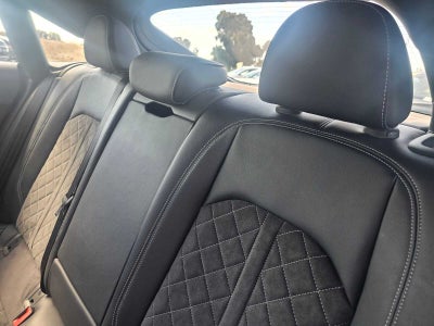 2019 Audi S5 Sportback Premium Plus