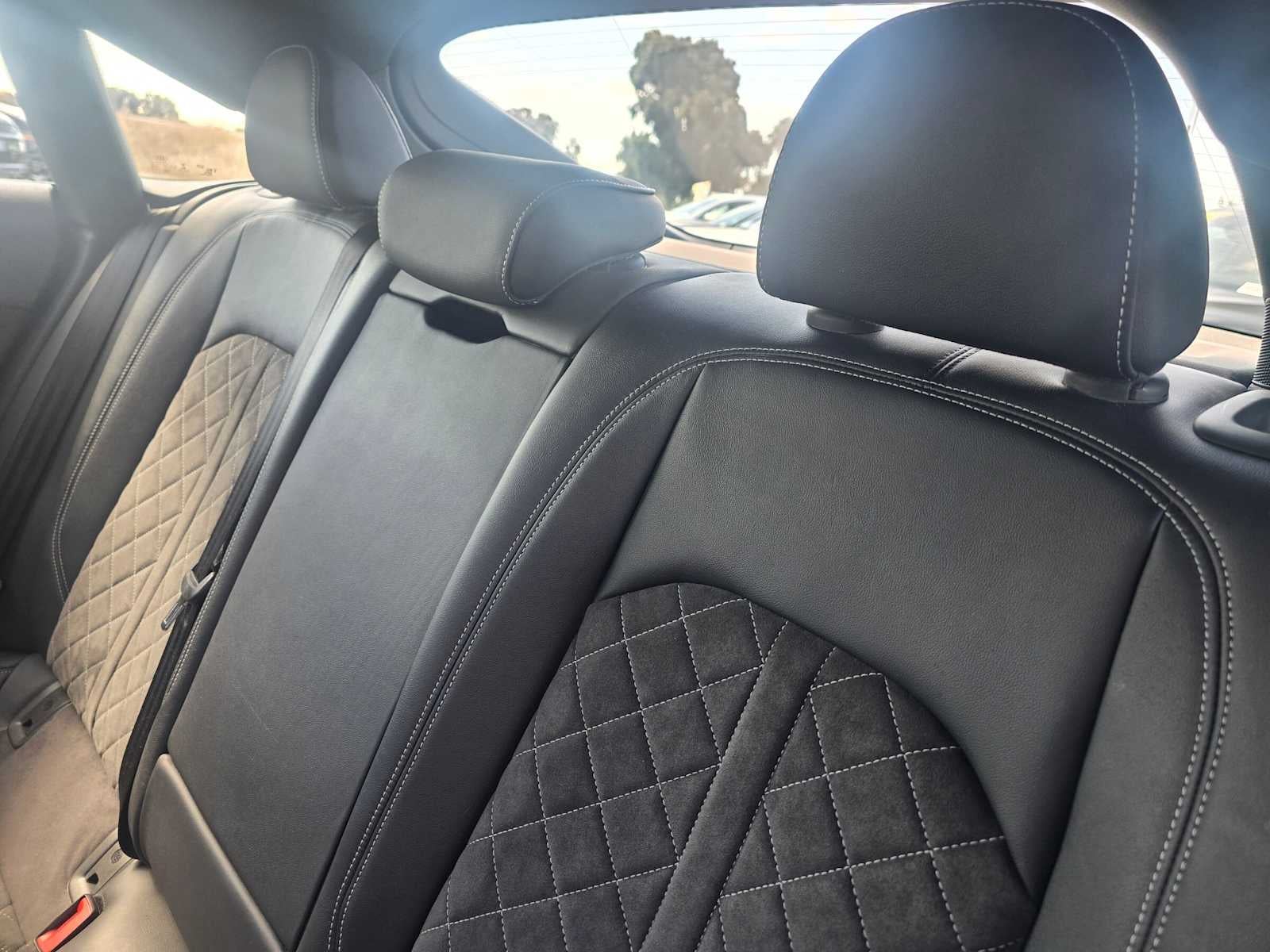 2019 Audi S5 Sportback Premium Plus