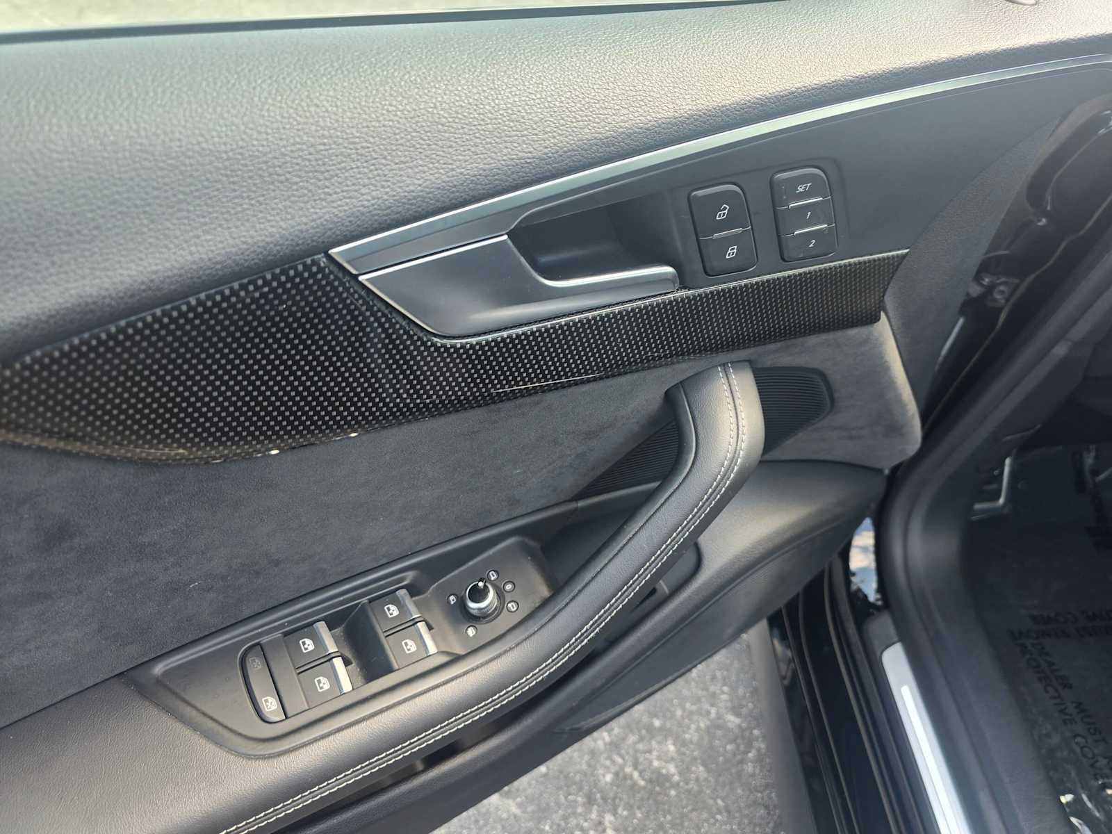 2019 Audi S5 Sportback Premium Plus