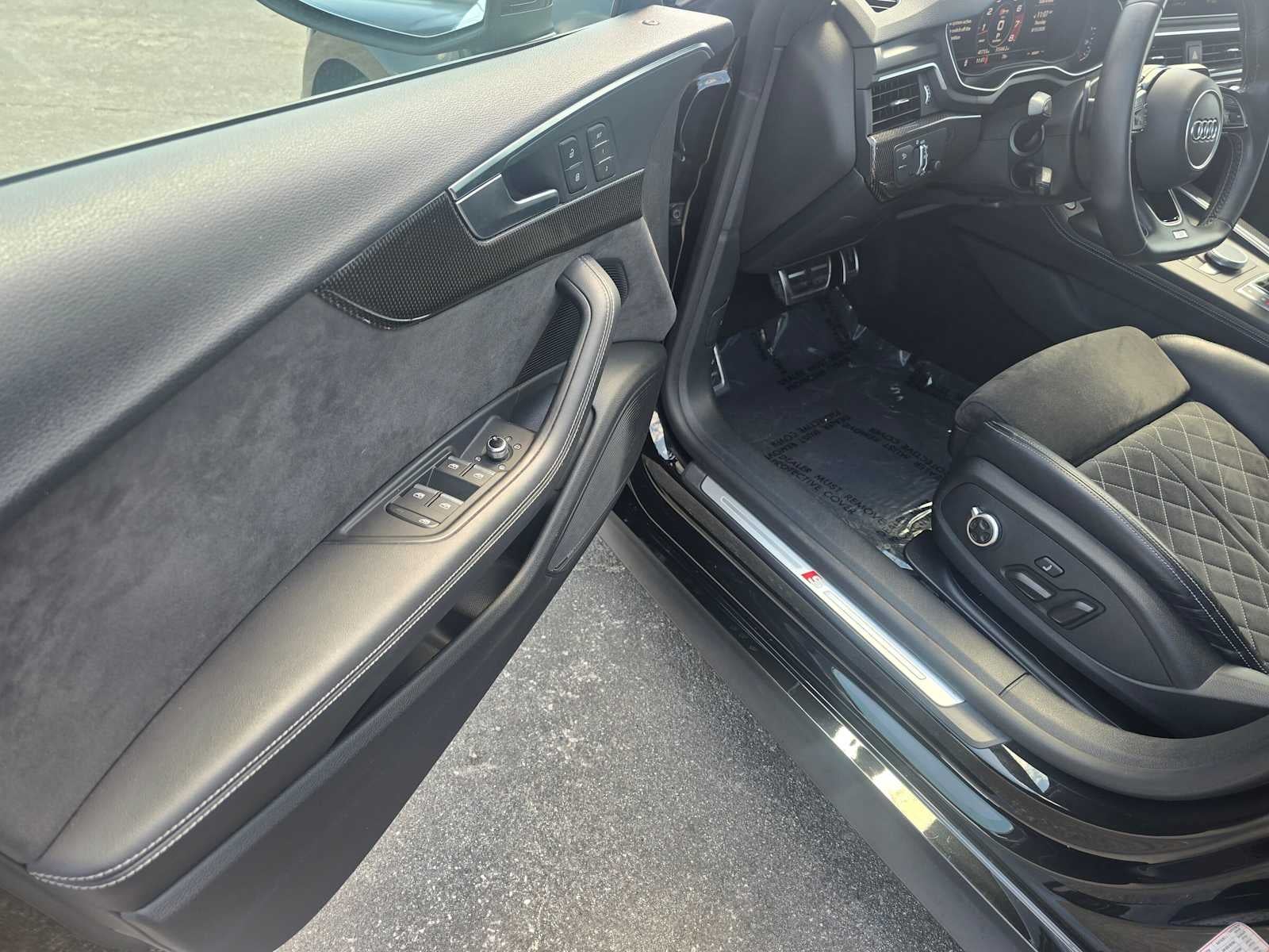 2019 Audi S5 Sportback Premium Plus