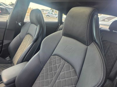 2019 Audi S5 Sportback Premium Plus