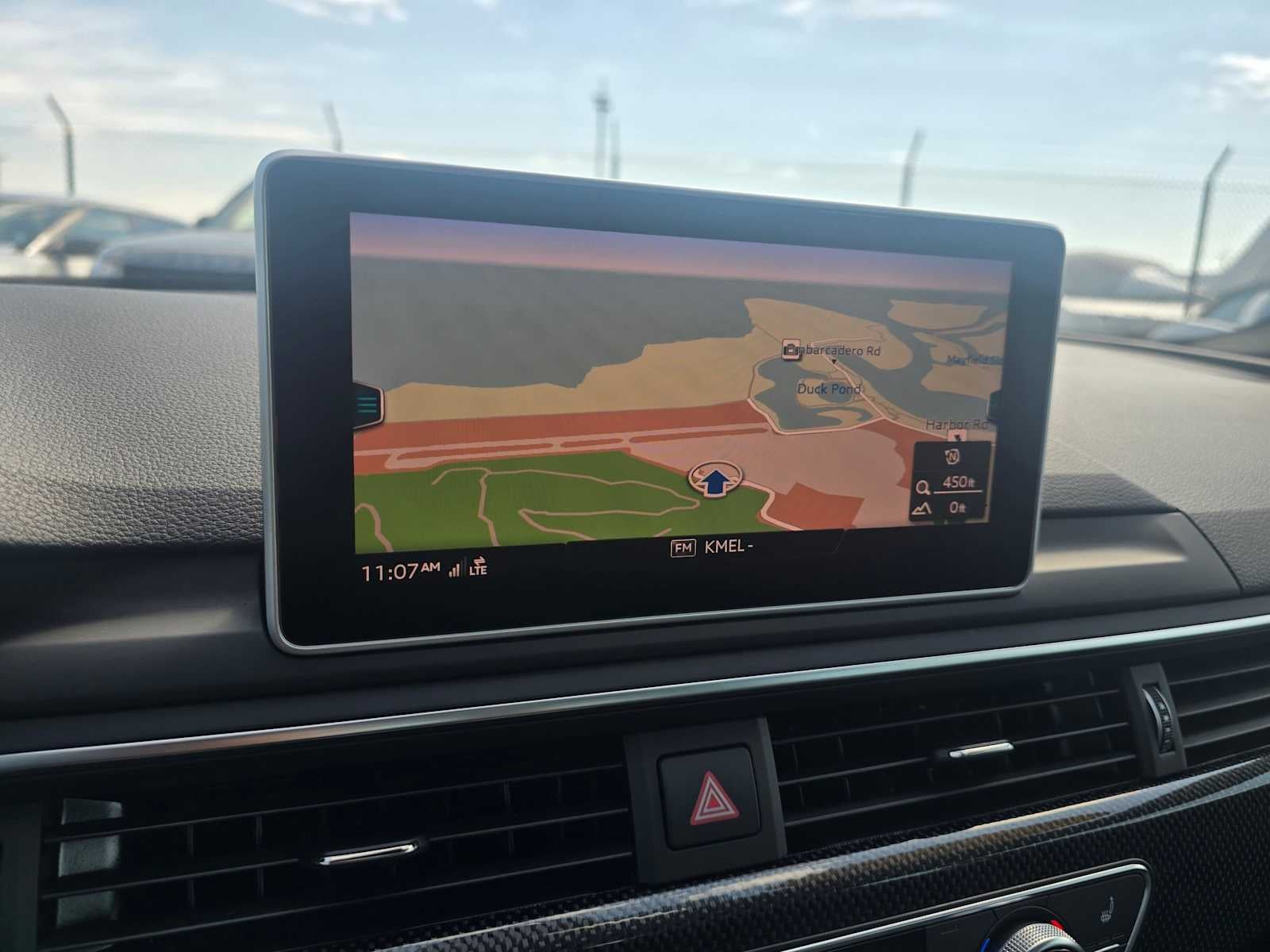 2019 Audi S5 Sportback Premium Plus