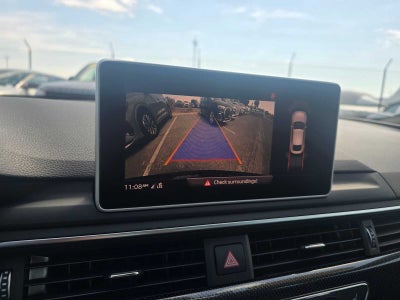 2019 Audi S5 Sportback Premium Plus