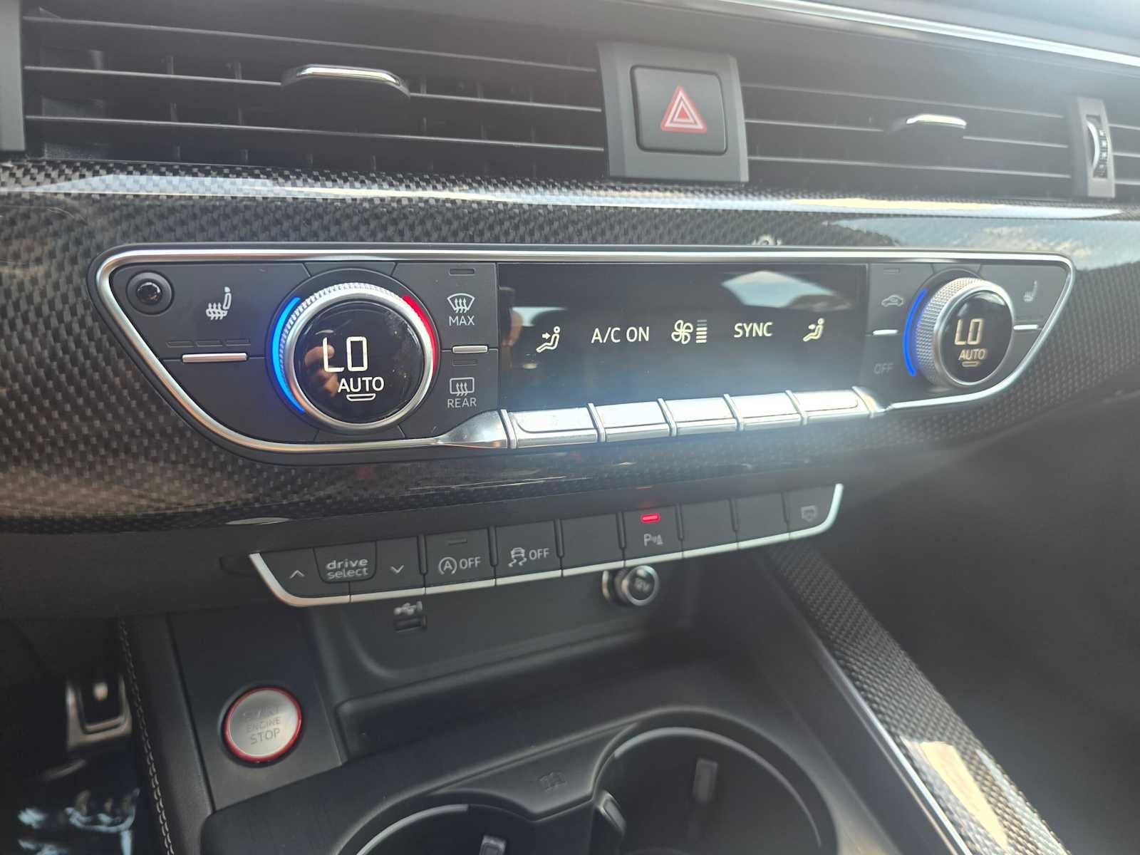 2019 Audi S5 Sportback Premium Plus