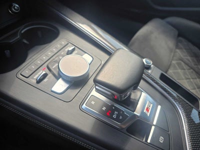 2019 Audi S5 Sportback Premium Plus
