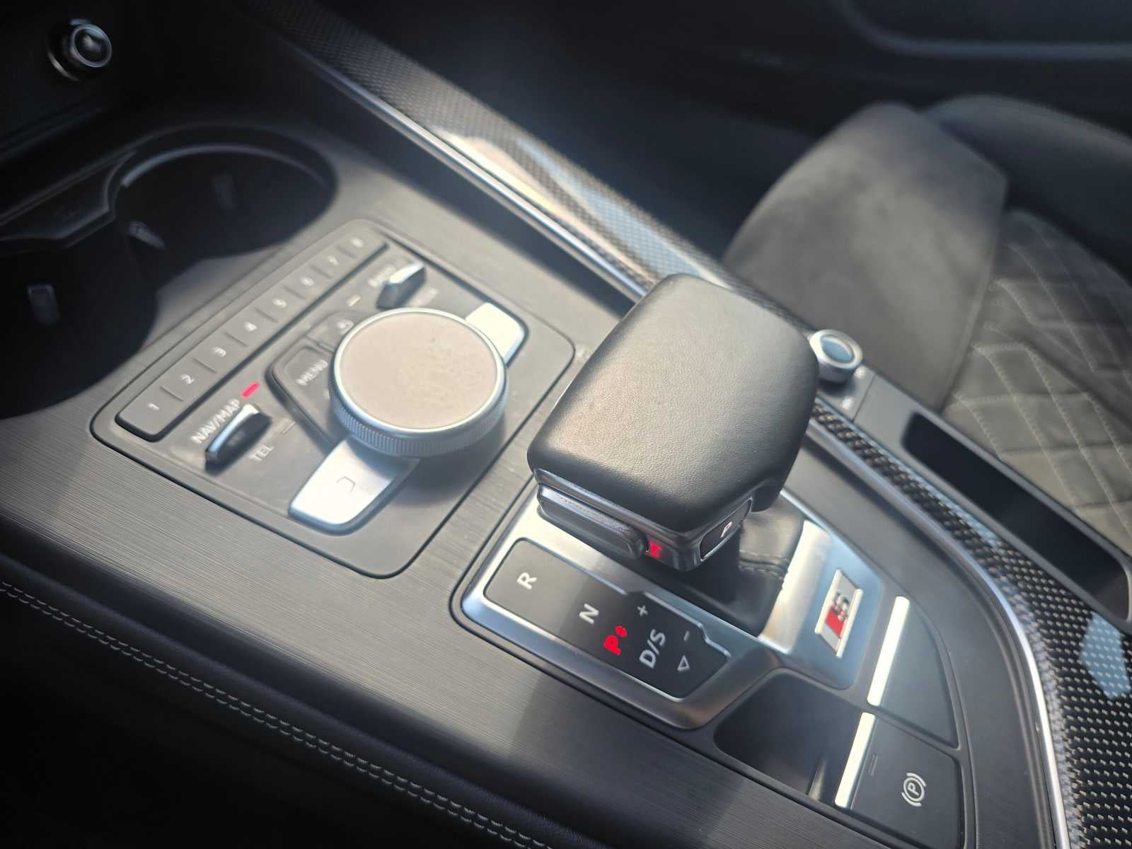 2019 Audi S5 Sportback Premium Plus