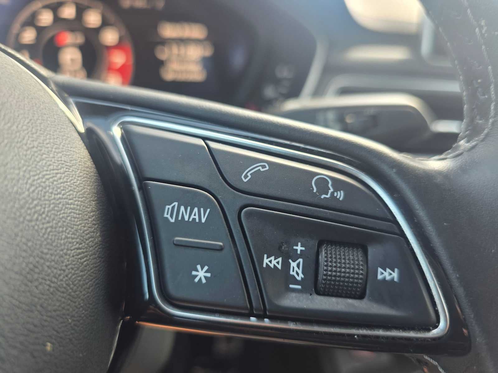 2019 Audi S5 Sportback Premium Plus
