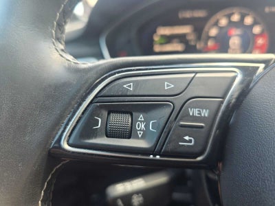 2019 Audi S5 Sportback Premium Plus