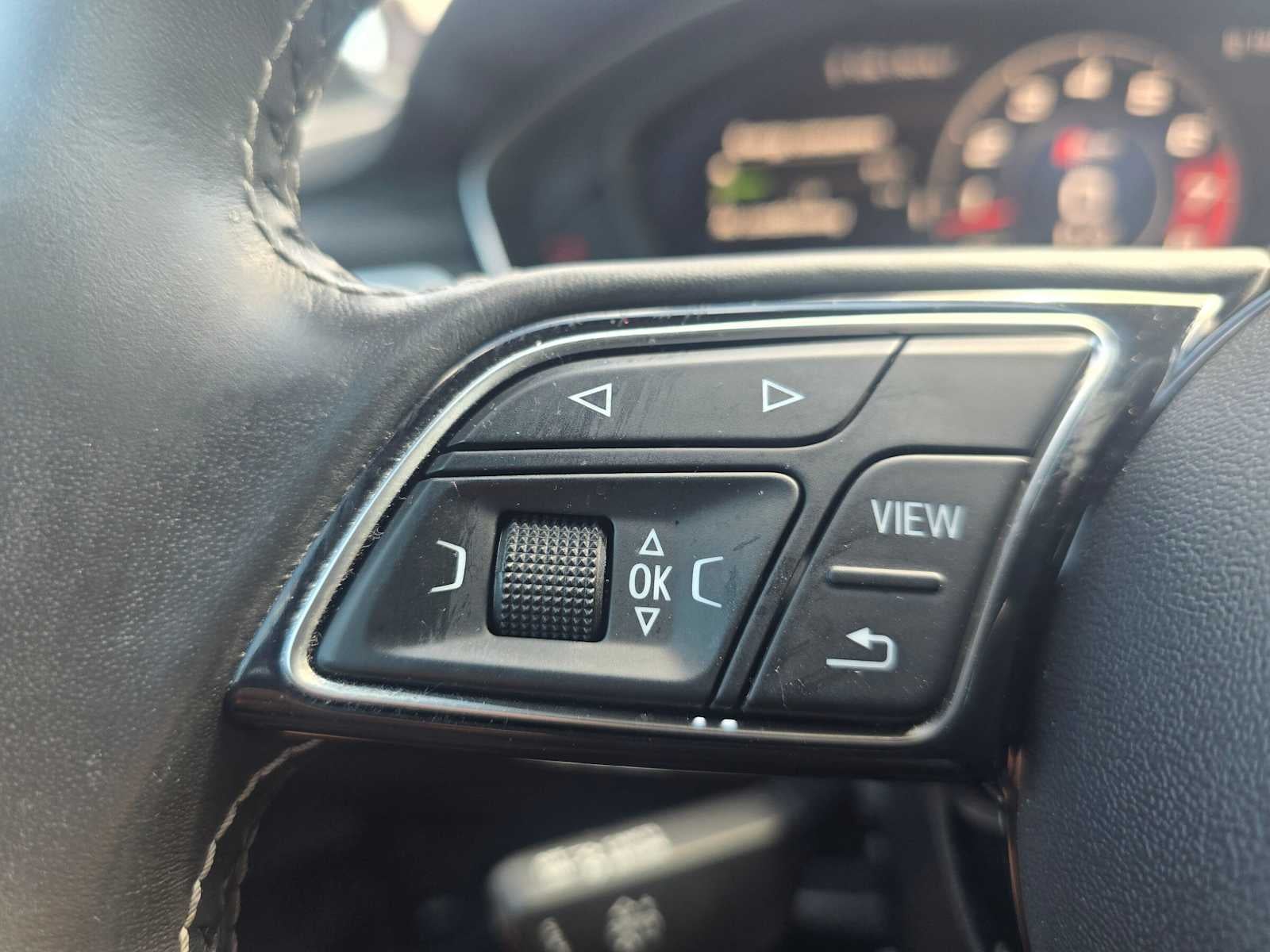 2019 Audi S5 Sportback Premium Plus