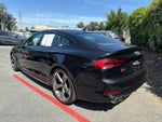 2019 Audi S5 Sportback Premium Plus