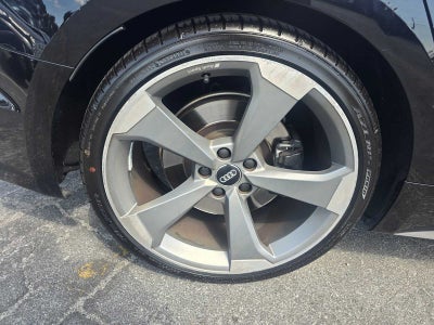 2019 Audi S5 Sportback Premium Plus