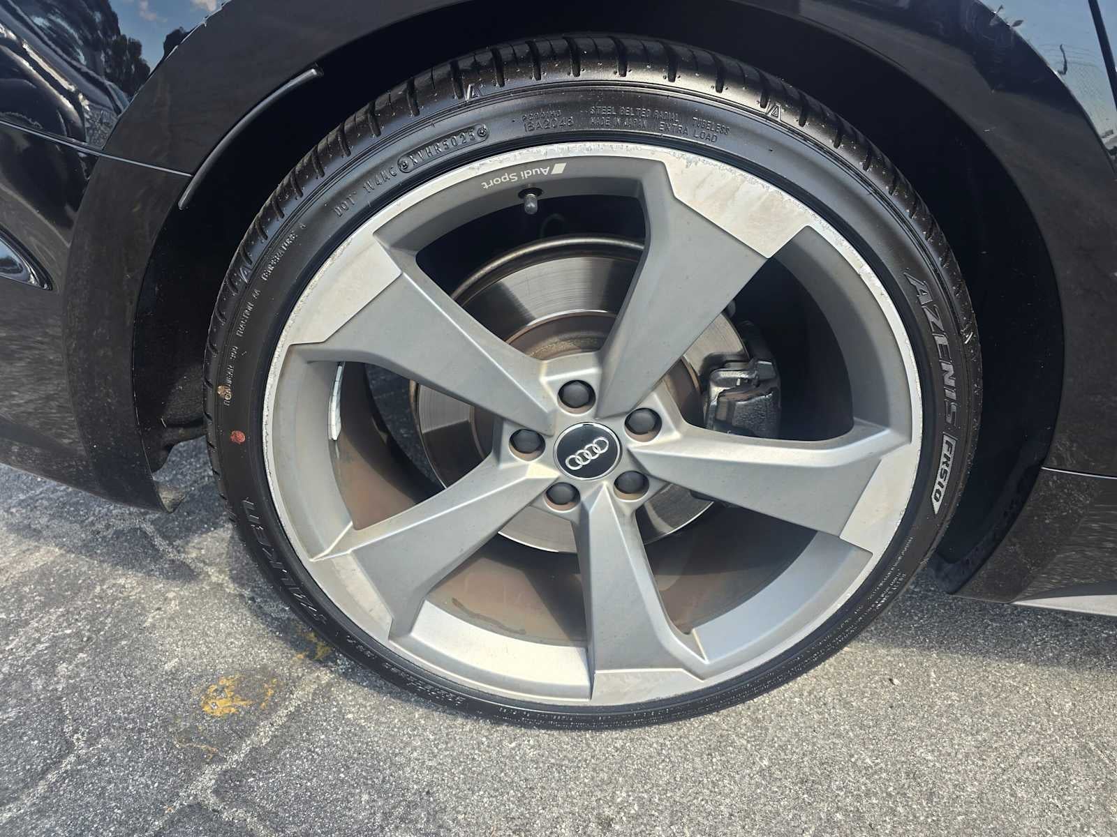 2019 Audi S5 Sportback Premium Plus