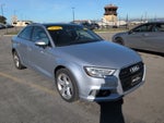 2018 Audi A3 Premium