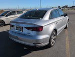 2018 Audi A3 Premium