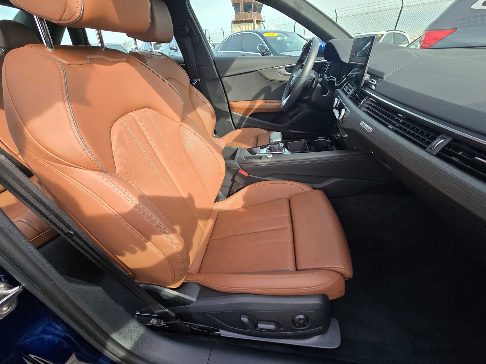 2024 Audi A4 Premium Plus