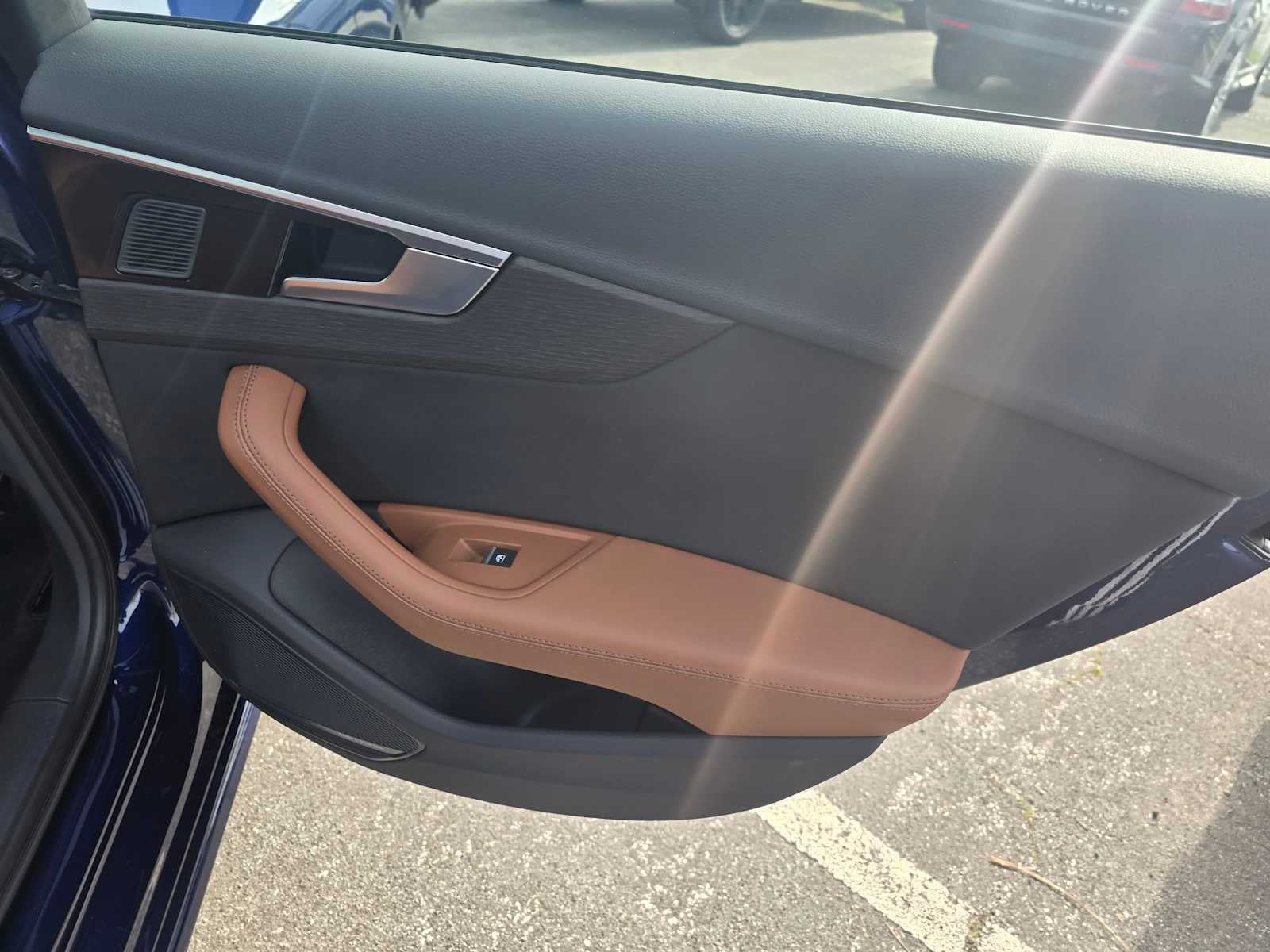 2024 Audi A4 Premium Plus