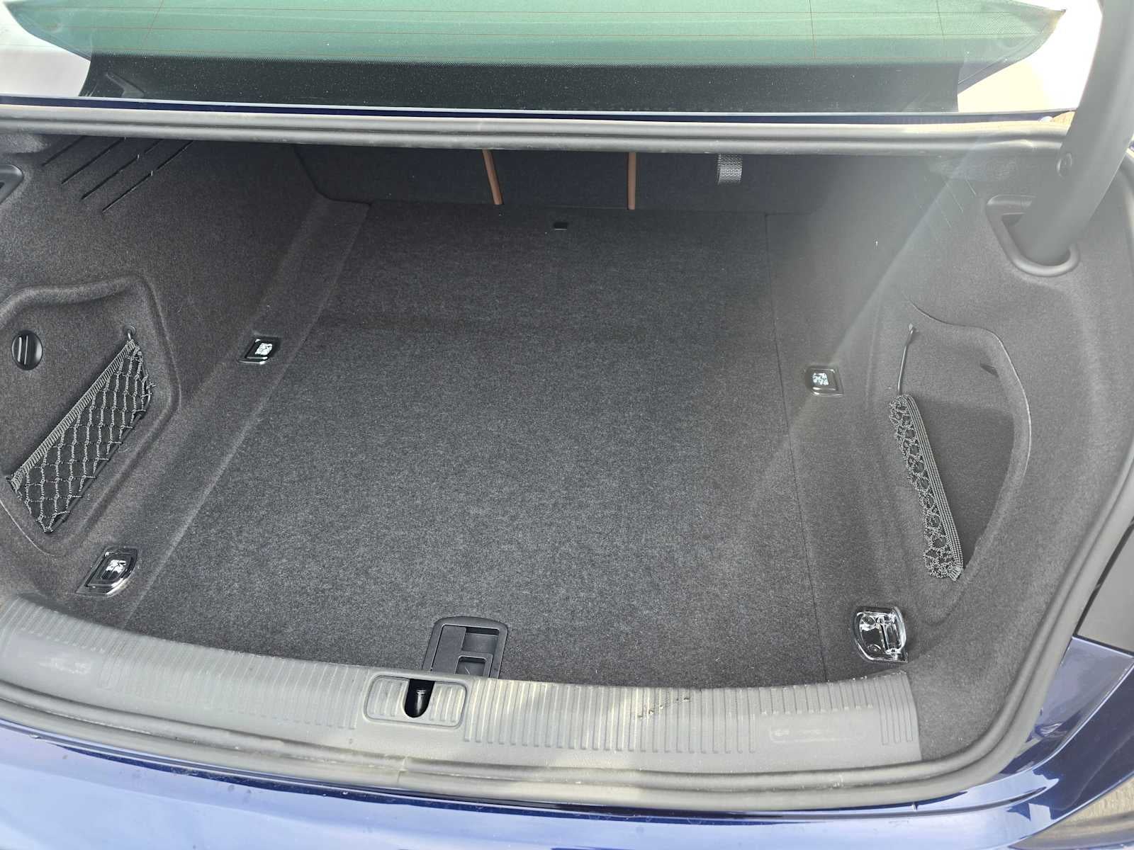 2024 Audi A4 Premium Plus